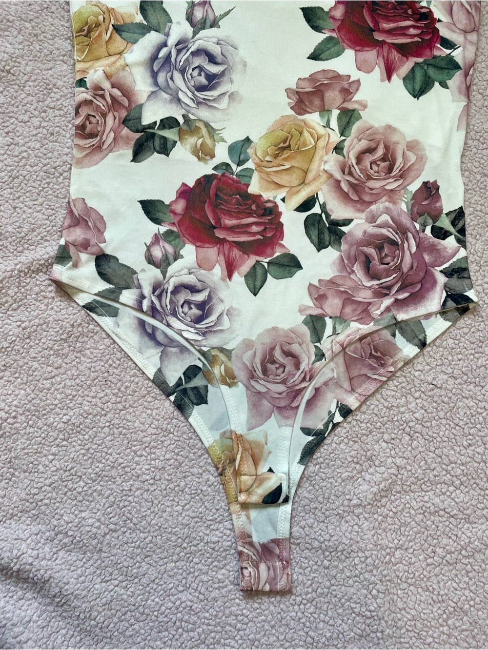2 Bodysuits bundle. - Picture 4 of 10